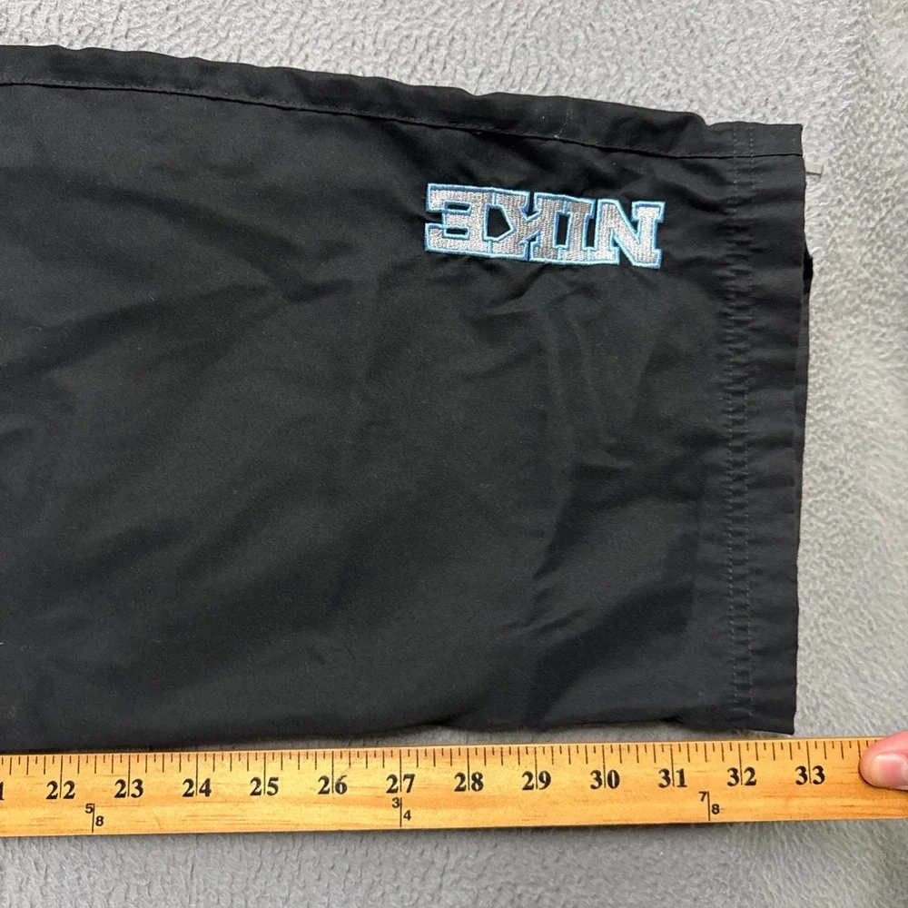 Nike track pants